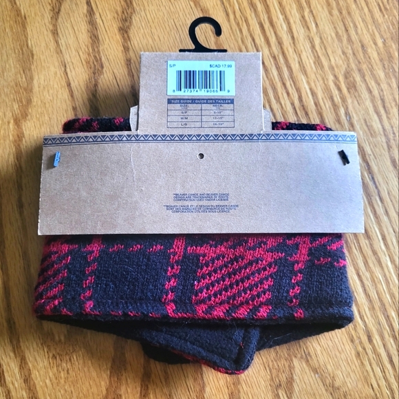🐾 NEW Beaver Canoe Dog Scarf/Neck Warmer SML - Picture 2 of 3